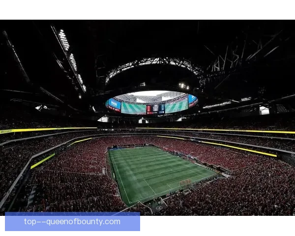 亚特兰大宣布世界杯期间将在机场增设快速通道方便球迷通行